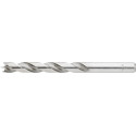 Foret hélicoïdal à bois HSS 9mm SL 80mm GL 125mm zyl. FORTIS