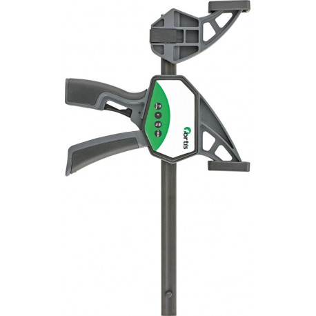 Pince à une main 600x 85mm FORTIS