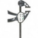 Pince à une main 600x 85mm FORTIS