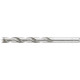 Foret hélicoïdal à bois HSS 18mm SL 129mm GL 191mm S 10mm FORTIS