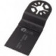 Lame de scie multifonction UN HCS Standard 34 x 40 mm (10er Pack) FORTIS