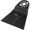 Lame de scie multifonction UN HCS Standard 65 x 42 mm (10er Pack) FORTIS