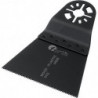 Lame de scie multifonction UN HCS Standard 65 x 42 mm (10er Pack) FORTIS