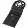 Lame de scie multifonction UN HCS Precision 34 x 40 mm (10er Pack) FORTIS