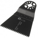Lame de scie multifonction UN HCS Precision 68 x 42 mm (3er Pack) FORTIS
