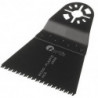 Lame de scie multifonction UN HCS Precision 68 x 42 mm (3er Pack) FORTIS