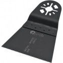 Lame de scie multifonction UN BiM 68 x 42 mm (3er Pack) FORTIS