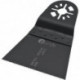 Lame de scie multifonction UN BiM 68 x 42 mm (10er Pack) FORTIS