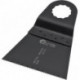 Lame de scie multifonction SC BiM 68 x 42 mm (10er Pack) FORTIS