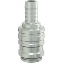 Raccord eau Serie WS DN9 - 13 mm 1/2 LÜDECKE