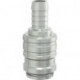 Raccord eau Serie WS DN9 - 19mm 3/4 LÜDECKE