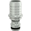 Raccord eau Serie WS DN9 - 13 mm 1/2 LÜDECKE