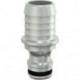 Raccord eau Serie WS DN9 - 19mm 3/4 LÜDECKE