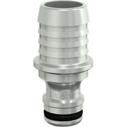 Raccord eau Serie WS DN9 - 19mm 3/4 LÜDECKE