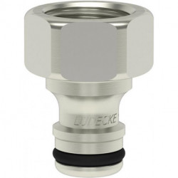 Raccord eau Serie WS DN9 G1/2 IG LÜDECKE
