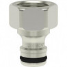 Raccord eau Serie WS DN9 G1/2 IG LÜDECKE