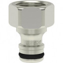 Raccord eau Serie WS DN9 G3/4 IG LÜDECKE