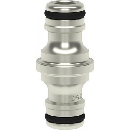 Raccord eau Serie WS DN9 Adapter LÜDECKE