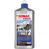 SONAX XTREME Polish + Cire 2 Hybride NPT 500 ml (Par 6)