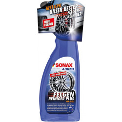 SONAX XTREME jantes net jouet PLUS 750 ml (Par 6)