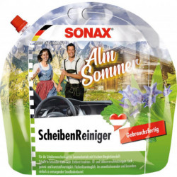 Disques SONAXNettoyant prêt à l'emploi AlmSommer3 litres (Par 4)