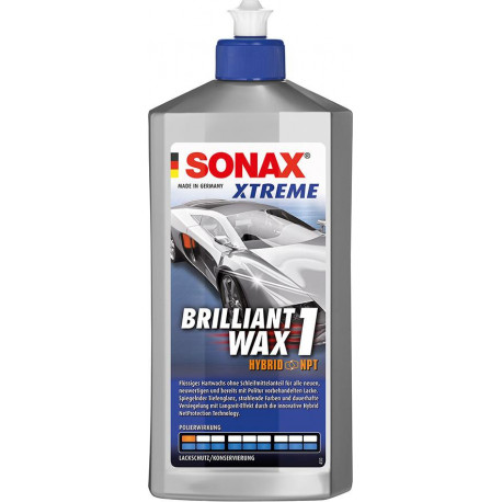 Applicateur éponge SONAX -Super Soft- 2 unité (Par 6)