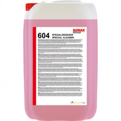 SONAX Nettoyant spécial 25 Litres