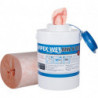 WIPEX-WET Main + Outil 2 rouleaux + 2 bouteilles pack de démarrage