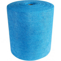 Essuie tout FSW SPEZIAL 400 feuilles bleu 40x38cm WIPEX