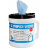 WIPEX-WORK Big Grip Distributeur de lingettes pour seau avec rouleau