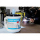 WIPEX-WORK Big Grip Distributeur de lingettes pour seau avec rouleau