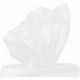 Rouleau WIPEX-WET Desi basic blanc 20 x 38 cm 100% PET (Par 6)