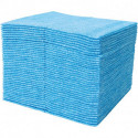 Lingette FSW SPEZIAL bleu 40x38cm Lot de 20 lingettes WIPEX (Par 20)