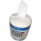 WIPEX TOLLE Rouleau 2 plis haut blanc 203 x 224 cm (Par 6)