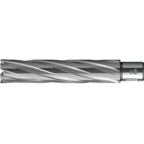 Foret trépan HKE-L Weldon HM extralong 57/110 mm BDS