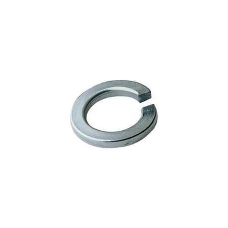 Rondelles DIN 127 FST galZn B 8 HP (Par 1000)