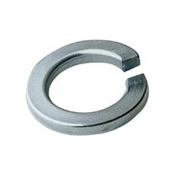 Rondelles DIN 127 FST galZn B 12 HP (Par 500)