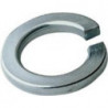 Rondelles DIN 127 FST galZn B 14 HP (Par 500)