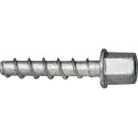 Vis à béton CELO BTS H 6-35 M10 Filetage intérieur ZnAl (Par 100)
