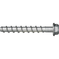 Vis à béton CELO BTS B 6-40/5 hexagonal Kopf ZnAl (Par 150)