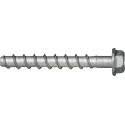 Vis à béton CELO BTS B 6-40/5 hexagonal Kopf ZnAl (Par 150)