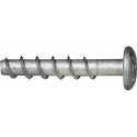Vis à béton CELO BTS PT 6-55/5 Pan head TX30 ZnAl (Par 100)
