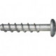Vis à béton CELO BTS PTL 6-40/5 Pan head groß TX30 ZnAl (Par 150)