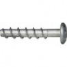 Vis à béton CELO BTS PTL 6-40/5 Pan head groß TX30 ZnAl (Par 150)