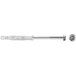 Cheville à frapper MFR SB 10-200 SSKS (Par 50)