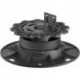 Plot terrasse PRO S Hauteur 30-53 mm (Par 10)