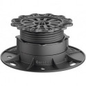 Plot terrasse PRO M Hauteur 53-82 mm (Par 10)