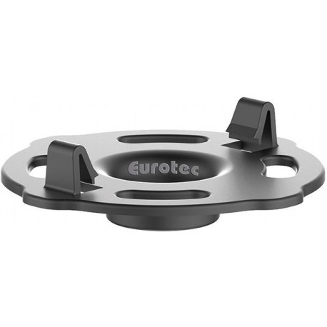 Adaptateur Click 60 pour largeur de profilé 60 mm (Par 10)