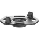 Adaptateur Click 60 pour largeur de profilé 60 mm (Par 10)