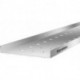 Grille drainage terrrasse DrainTec Base 144 x 20 x 2400 mm